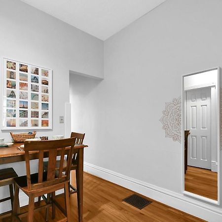 Appartement Modern Boho Stylish 1Br Near Dt On Historic Street à Columbus Extérieur photo