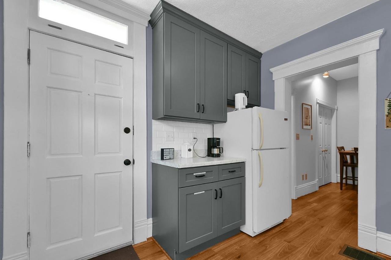 Appartement Modern Boho Stylish 1Br Near Dt On Historic Street à Columbus Extérieur photo