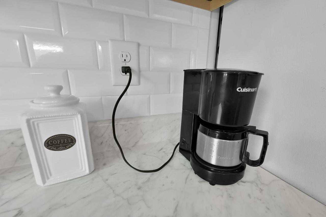 Appartement Modern Boho Stylish 1Br Near Dt On Historic Street à Columbus Extérieur photo